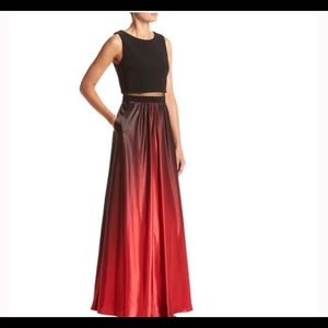 Betsy & Adam Formal Gown